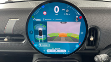 MINI Cooper 1.5 C Classic 5dr Auto Petrol Hatchback